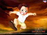 Hanuman Returns (2007)